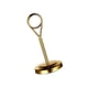 thumbnail image 5 of Porta número de mesa, porta tarjetas de mesa, soporte para mesa, porta tarjetas de mesa, foto, nombre 10 cm de oro, 5 of 8