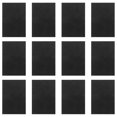 thumbnail image 3 of 16pcs Magnetic Garage Door Windows High Glossy Shiny Surface Looks Like Real Panels Decorative Hardware, 3 of 5