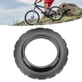 thumbnail image 1 of Bike Centerlock Lockring Aluminum Alloy Bike Disc Brake Hub Disc Rotor Lock Ring for Road Bike Mountain Bike, 1 of 7