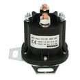 thumbnail image 2 of Válvula solenoide, válvula solenoide 48 V 150 A Válvula solenoide de motor compacta y liviana, 2 of 9