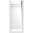 thumbnail image 4 of 3"W x 6"D x 6"H Standard Olympic Architectural Grade PVC Corbel, 4 of 9