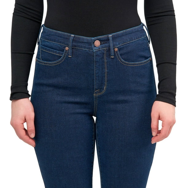 Skinny Jeans Sam's Club Seven Jeans Seven7 Women's Skinny Jean