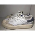 thumbnail image 2 of Size 11 - New Balance CT302 White Reflection, 2 of 5
