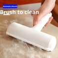 thumbnail image 5 of CNNIK Pet Grooming Kit - dog hair brush?cat grooming brush?Red Pet Shedding Brush & Dematting Comb Set - Effortlessly Removes Loose Hair & Tangles for Dogs and Cats - Perfect for Home Grooming, 5 of 6
