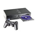 Restored Sony PlayStation 2 Console Slim PS2 (Refurbished)
