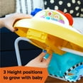 thumbnail image 6 of Baby Einstein Ocean Explorers 3-in-1 Submarine Walker, Unisex, Infants 6 Months+, Dive & Discover, 6 of 19
