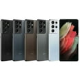 thumbnail image 4 of Restored Samsung Galaxy S21 Ultra Unlocked 256GB Phantom Black (Refurbished), 4 of 5