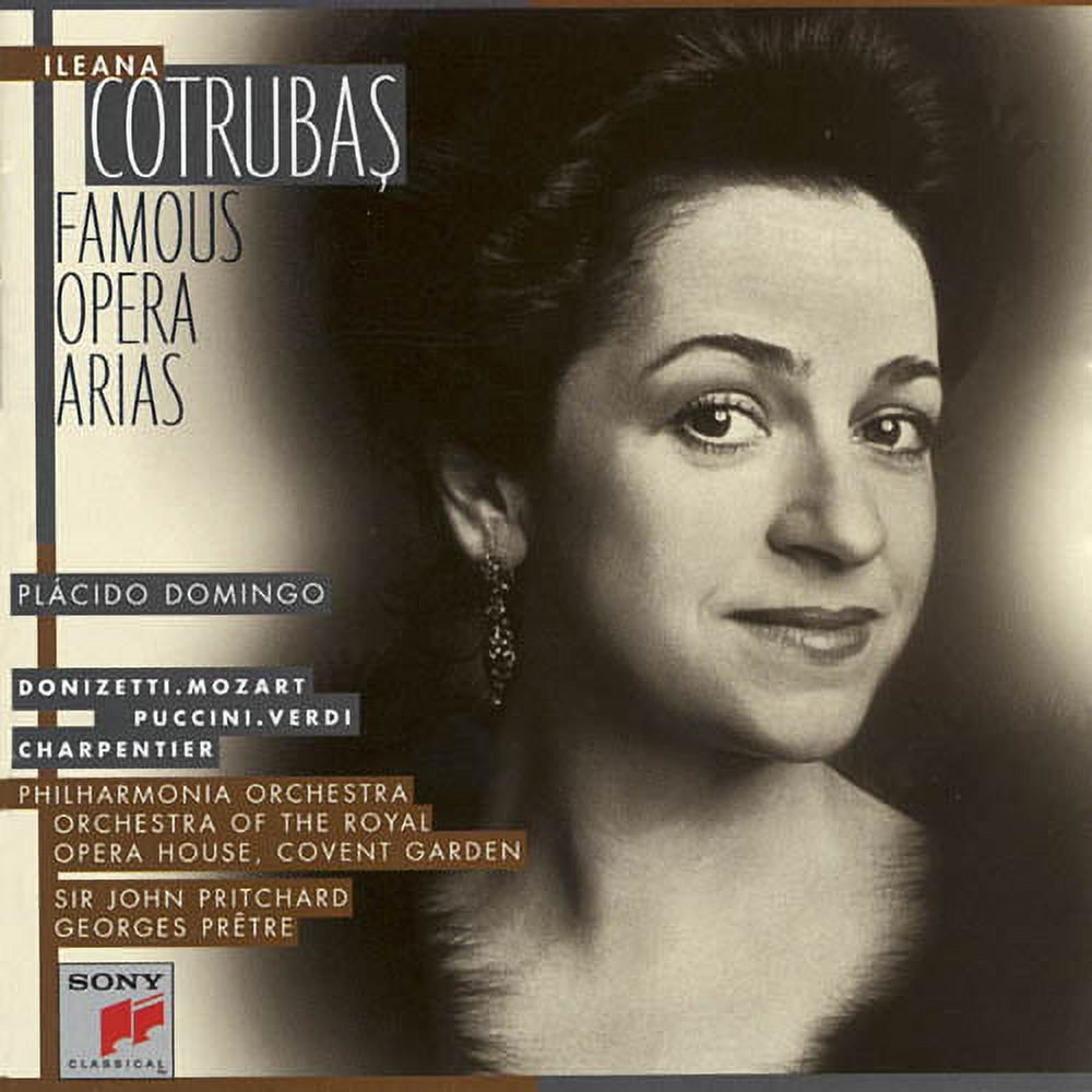 Ileana Cotrubas