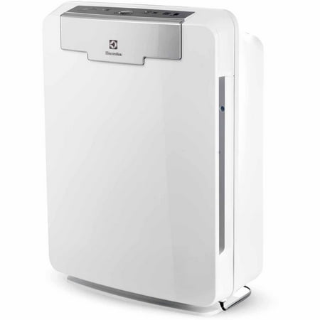 Electrolux PureOxygen Allergy 400 Multi-Pet Allergen and Odor HEPA Air Cleaner, White