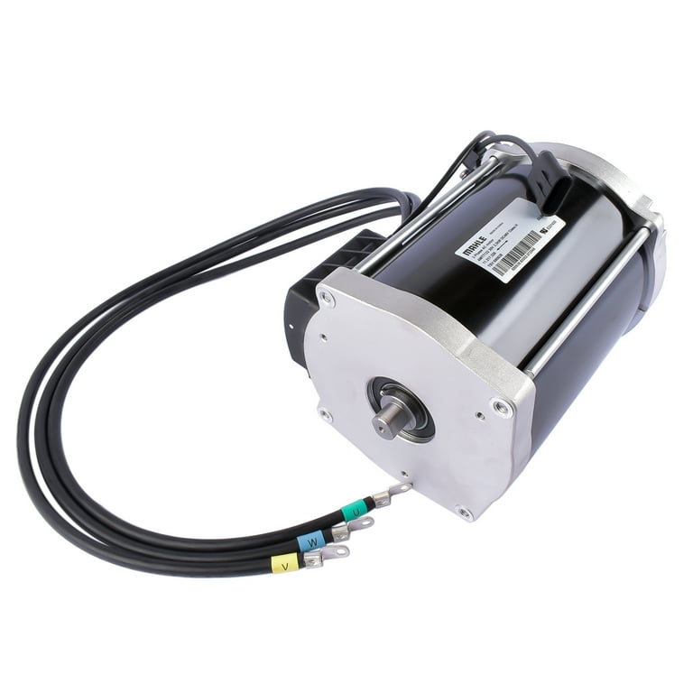 Koomaha New AC Electric Golf Cart Motor for 2016-2023 EZGO