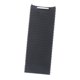 thumbnail image 5 of Cubierta deslizante para portavasos Fácil de instalar Accesorios para automóvil Consola central deslizante Negro, 5 of 9