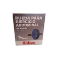 thumbnail image 3 of Rueda de Ejercicio Abdomen Wilson Azul RA0001, 3 of 4