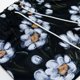 thumbnail image 2 of Pantalones cortos deportivos de verano estilo pintura al óleo, pantalones cortos deportivos de malla,, 2 of 5