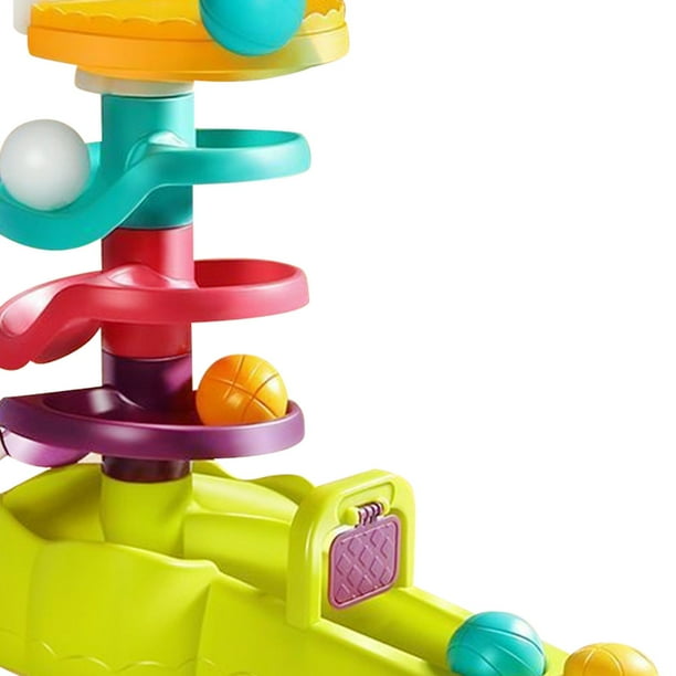 Fisher price ball drop cheap toy
