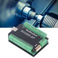 thumbnail image 4 of 5 Axes CNC Motion Control Board USB Engraving Machine Controller Panel 10 Input 3 Output 18‑32V, 4 of 5