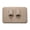 #01 Brown【1×Doormat】, variant on Small Bath Mat, Water Absorbing Bath Mat, Bath Mat Non Slip, Wave Textured Mat for Drying Feet Before Shoes, Non Slip TPR Base for Bathroom Door, Machine Washable, AKLJWH - #02 Gray【15.16"×25.59"】