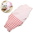 thumbnail image 5 of Cat Sterilization Suit Cat Recovery Suit Cat Recovery Clothes Cat Surgical Recover Suit Cat Weaning Suit, 5 of 5