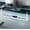 White, variant on ARES WING Adjustable Under Desk Cable Management Tray, 17–28.7 in, Clamp-On Cord Organizer with Cable Slots, White