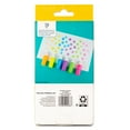 thumbnail image 4 of Hello Hobby Washable Dot Markers, 6-Pack Neon Colors, 4 of 6