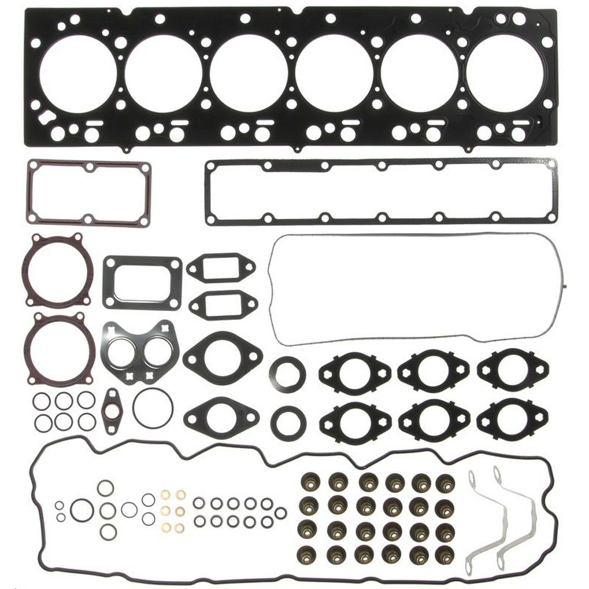 Mahle Cylinder Head Gasket Set HS547741