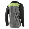 thumbnail image 4 of Camiseta personalizada de manga larga de secado rápido para ciclismo de montaña, descenso, motocross, ciclismo de montaña, 4 of 5