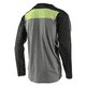 thumbnail image 4 of Camiseta personalizada de manga larga de secado rápido para ciclismo de montaña, descenso, motocross, ciclismo de montaña, 4 of 5