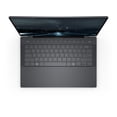 thumbnail image 3 of Portátil Dell XPS 14 9440 de 14,5" - Full HD Plus - Intel Core Ultra 7 155H - Plataforma Intel Evo - 16 GB - 512 GB SSD - Teclado inglés - Platino, 3 of 5
