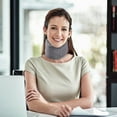 thumbnail image 4 of Neck Support For Men And Women Adjustable Comfortable Posture Brace For Neck Shoulder Back, 4 of 6