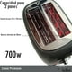 thumbnail image 3 of Tostadora De Pan Eléctrica 2 Rebanadas 6 Niveles You Retro, 3 of 5
