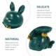 thumbnail image 3 of unbranded Figurita De Del Zodiaco En Resina Para De Escritorio Color Verde, 3 of 7