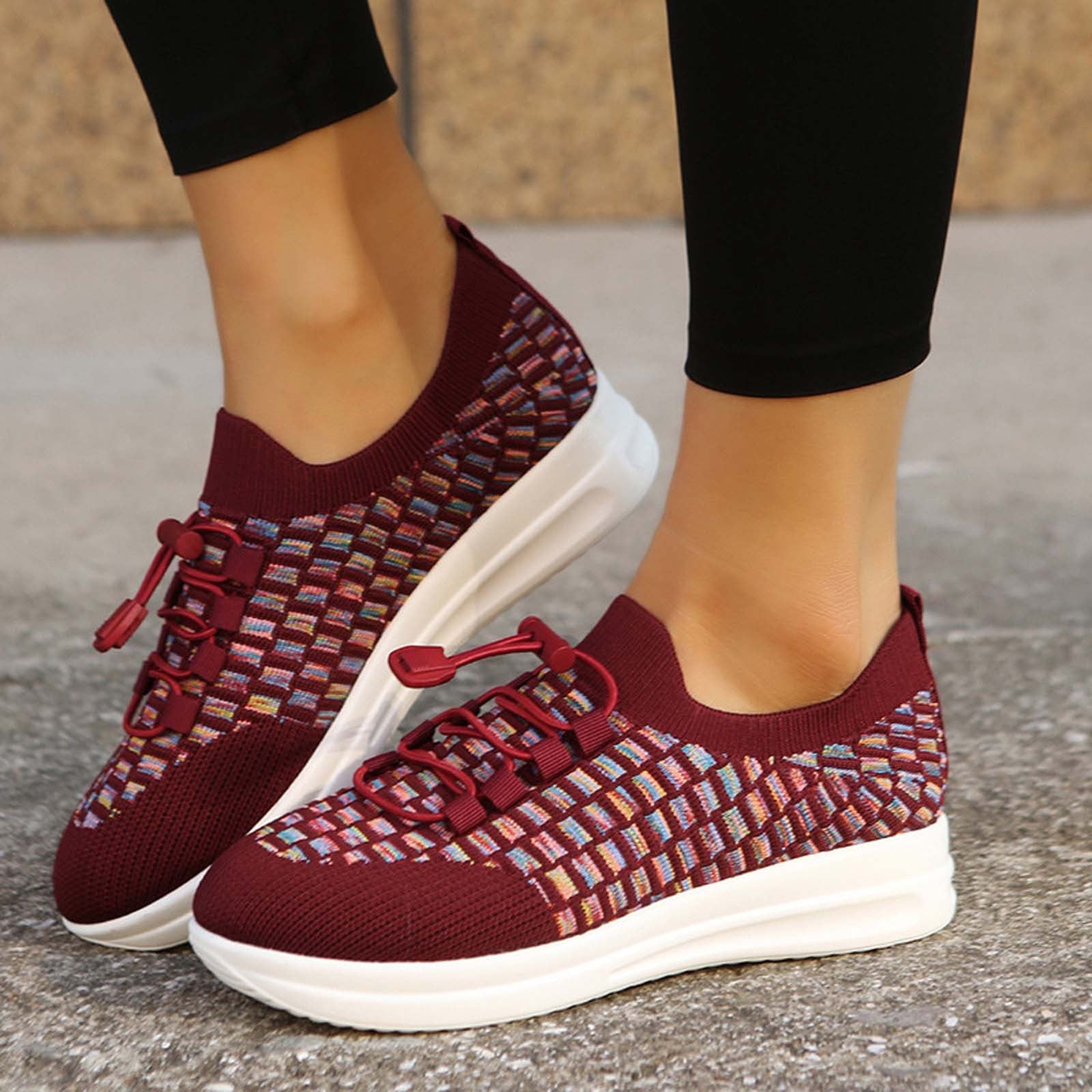 comfortable booties to walk in