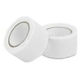thumbnail image 2 of 2PCS Self Fusing Silicone Tapes Insulation Waterproof Adhesive Tape for Water Pipe Hose Repairing White, 2 of 14