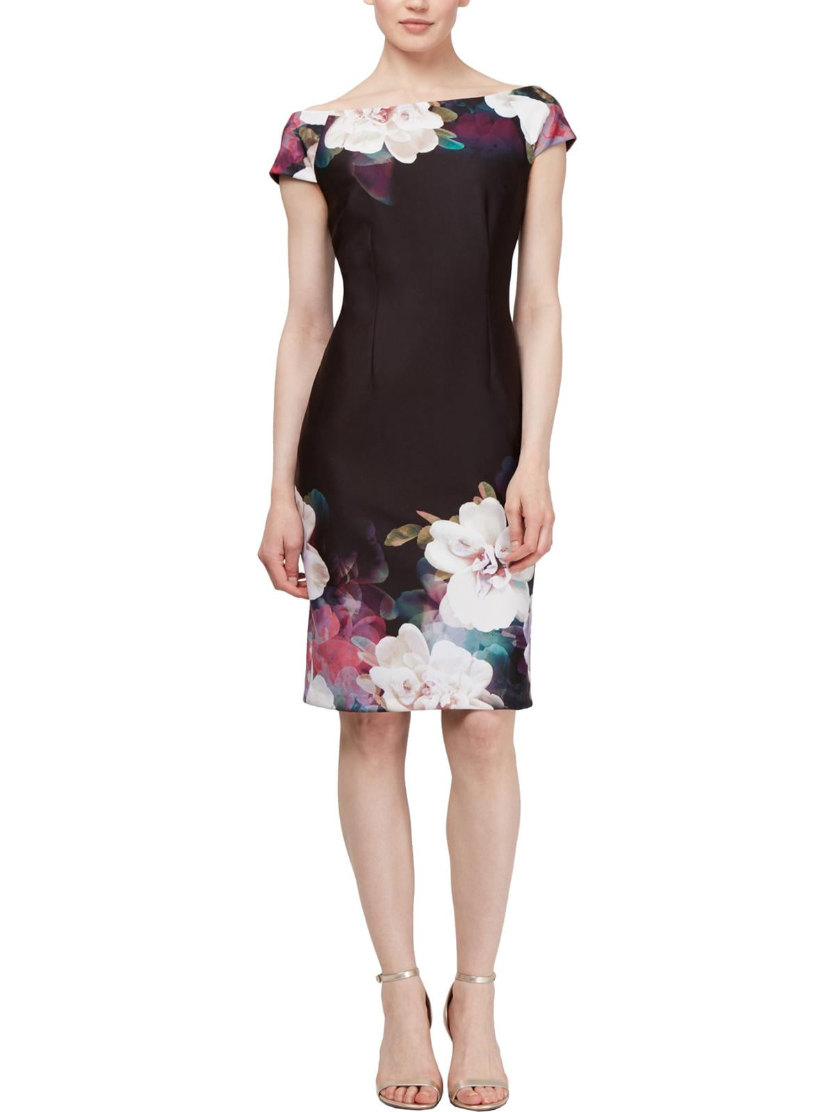 slny petite dresses