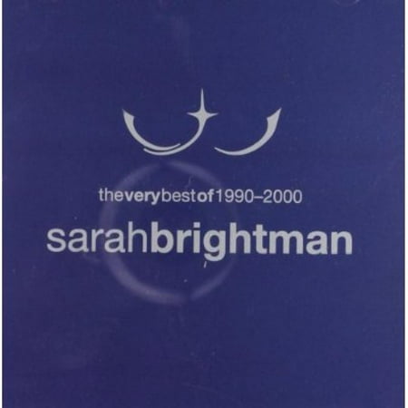 The Very Best of Sarah Brightman: 1990-2000 (Best Of Sarah Brightman)
