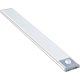 thumbnail image 5 of La innovadora luz debajo de los gabinetes, La innovadora luz, La luces luminosas para gabinetes debajo del mostrador La innovadora luz magnética para armarios recargable por USB inalámbrica, 5 of 6