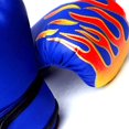 thumbnail image 4 of guantes de boxeo para niños guantes de entrenamiento de boxeo para jóvenes guantes de boxeo profesionales guantes de saco, 4 of 8