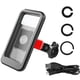 thumbnail image 2 of Greeniant Soporte impermeable para teléfono de bicicleta, soporte de carga inalámbrica rápida de 15W, soporte ajustable para teléfono de Bicicletas eléctricas, 2 of 6