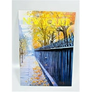 LOT OF 10 The New Yorker - Oct.19, 1963 - By Arthur Getz - Greeting Card