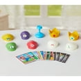 thumbnail image 4 of Epoch Games Super Mario Cap Tower Balancing Game, Tabletop Skill and Action Game, Ages 4+, 4 of 5