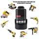 thumbnail image 3 of Adaptador del cargador de batería adaptador del cargador li-ion de 108V 2000mAh rentable para el hogar, 3 of 7