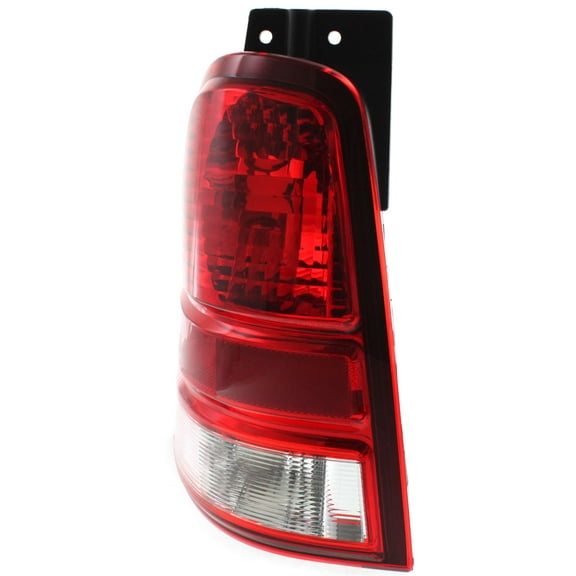 Tail Light Compatible With 2004-2007 Ford Freestar Left Driver