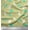 Greenish Beige, variant on Soimoi Cotton Duck Fabric Star & Holly Leaves Decor Fabric Printed Yard 42 Inch Wide