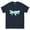 Navy, variant on Men's Nepal T-Shirt