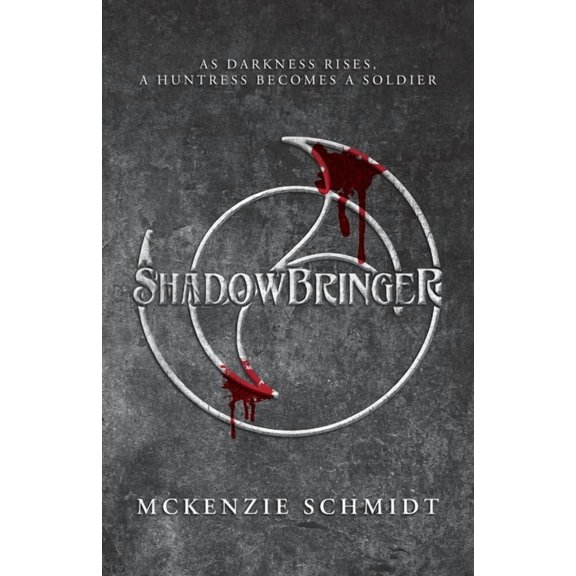 Shadowbringer, (Paperback)