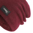 thumbnail image 3 of LowProfile Beanie Hat Winter Men Women Soft Warm Knit Ski Stocking Cuffed Cap Hats, 3 of 3