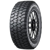 Forceland Rebel Hawk R/T Rugged Terrain LT275/70R18 125/122Q E Light Truck Tire