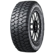 Forceland Rebel Hawk R/T Rugged Terrain 265/65R17 116 XL Light Truck Tire
