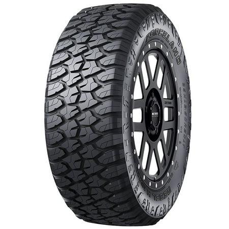 Forceland Rebel Hawk R/T Rugged Terrain LT35X12.50R20 121Q E Light Truck Tire