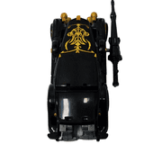 Tobot V Paragon 2-Stage Transformation Robot1 -> Car- 8.8*3.9*11.8in