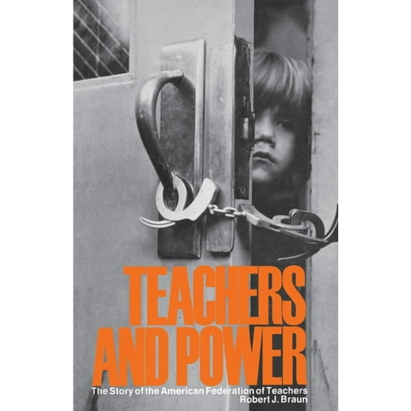 Teachers Power (Paperback)